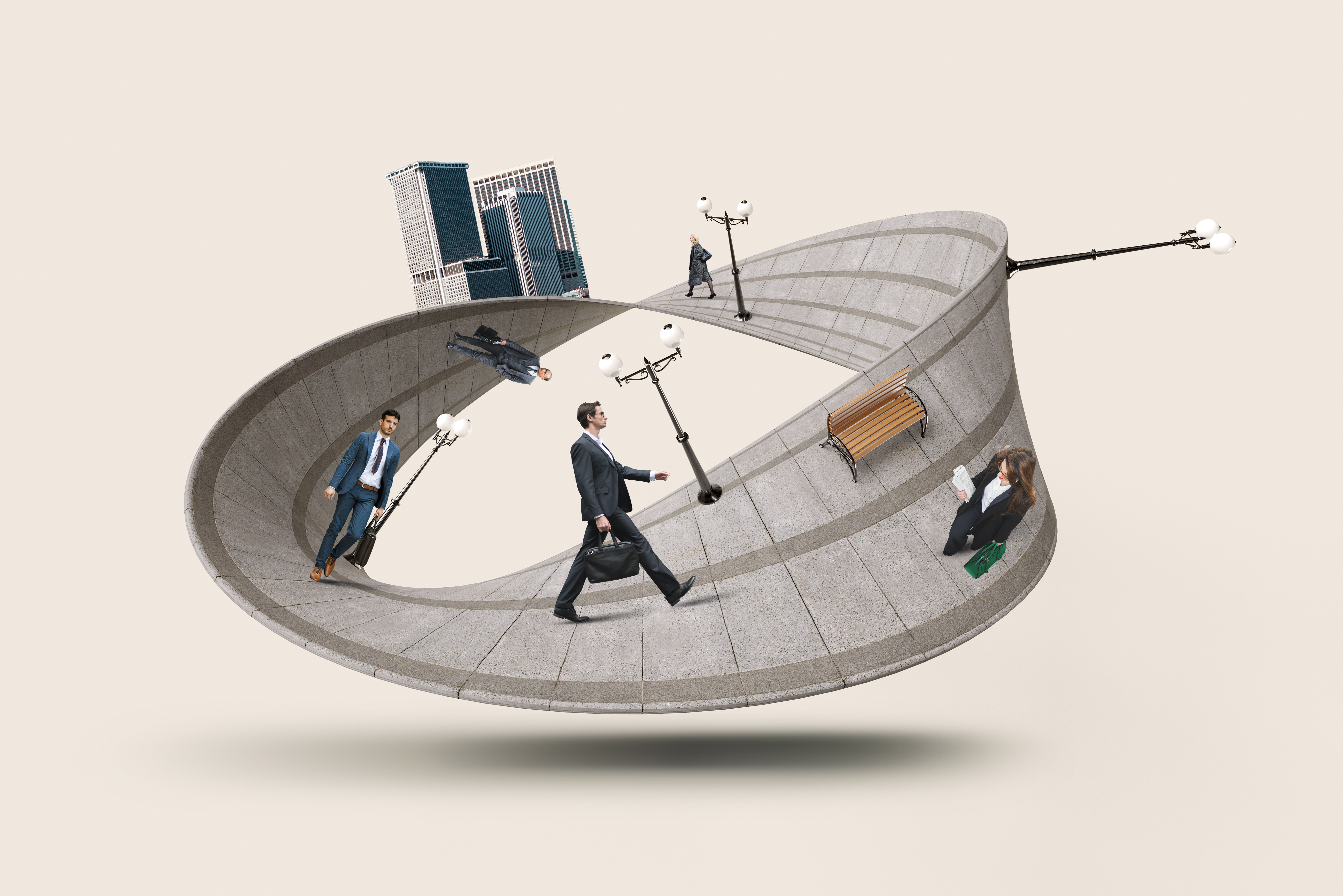 أنظمة العزل المائي والحراري